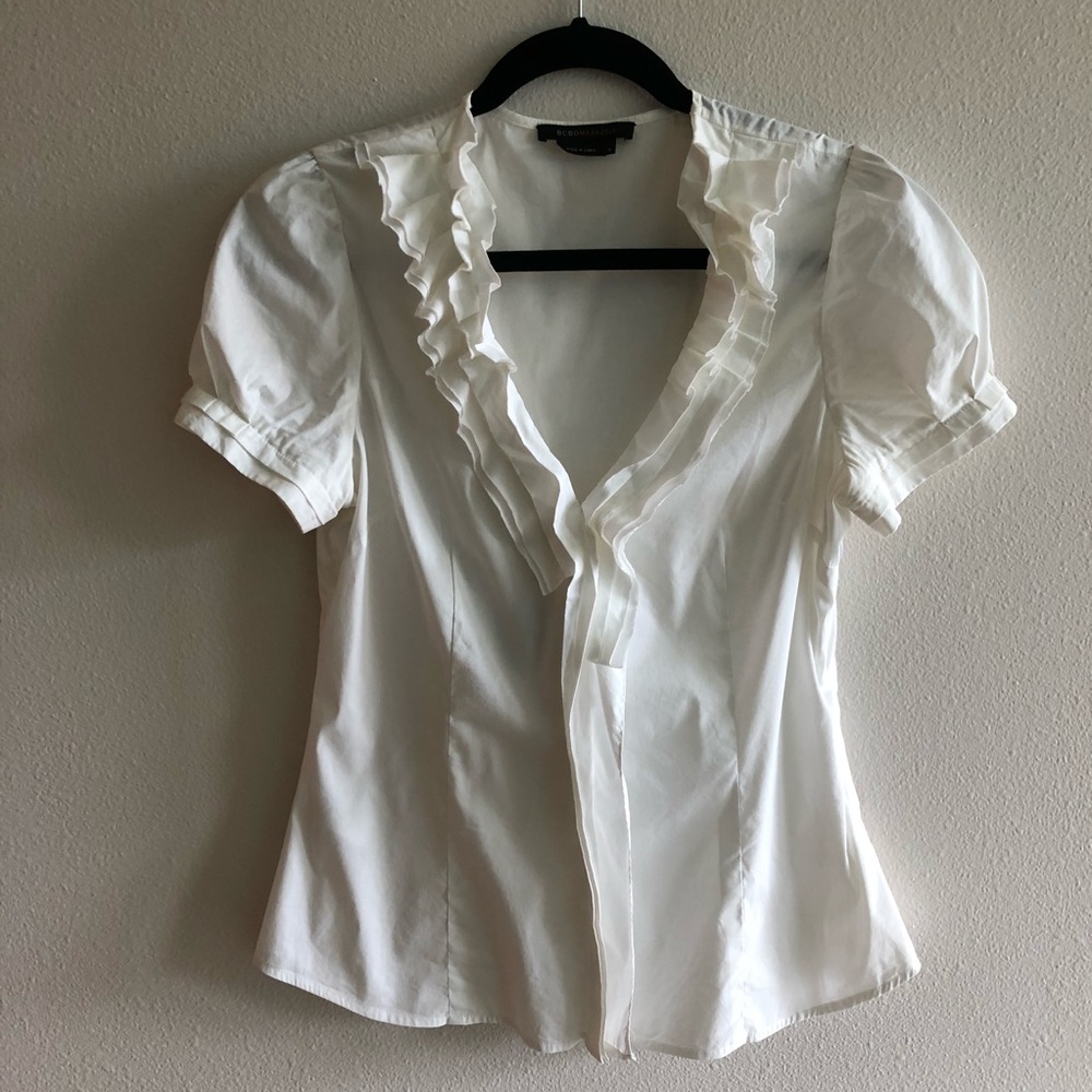 BCBG blouse